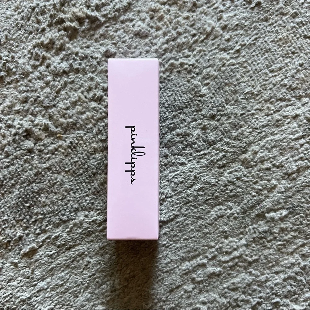 Pinklipps Liquid Blush NEW